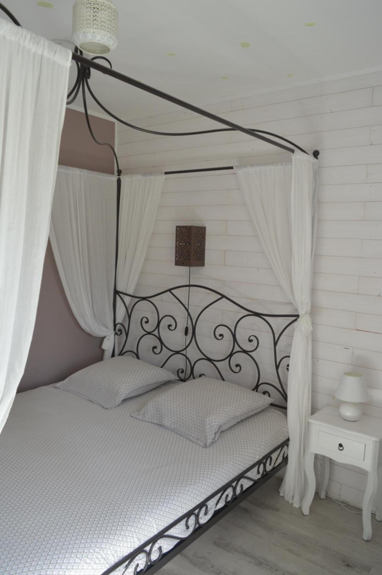 Au Coeur Du Bien Etre, Chambre D'Hotes Avec Piscine Chauffee Et Couverte, Spa, Sauna, Massages Monteaux Εξωτερικό φωτογραφία
